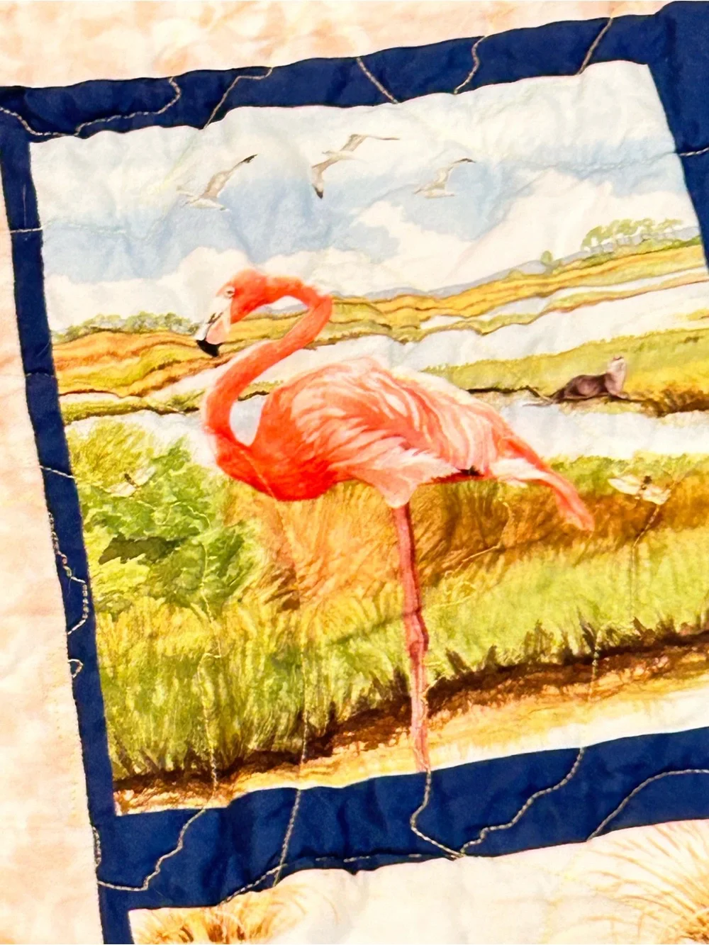 Handmade florida wildlife